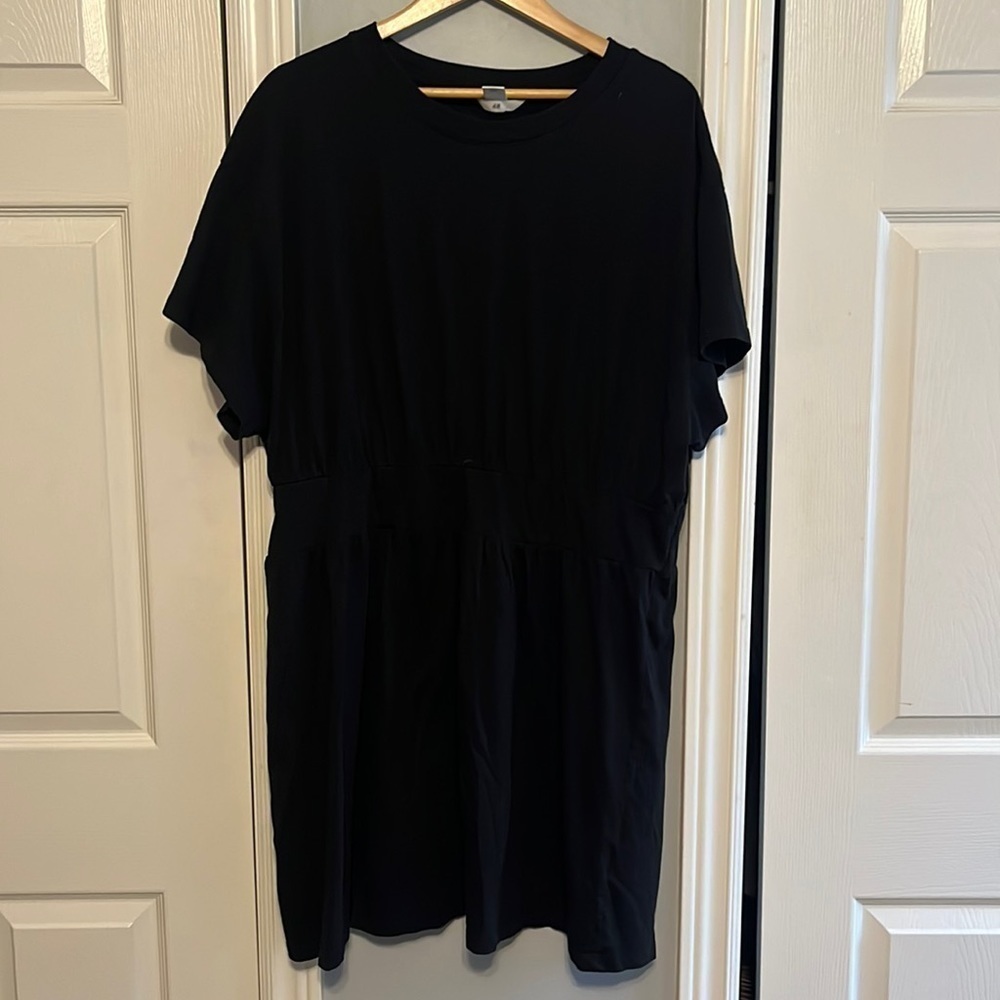 T-SHIRT Dress